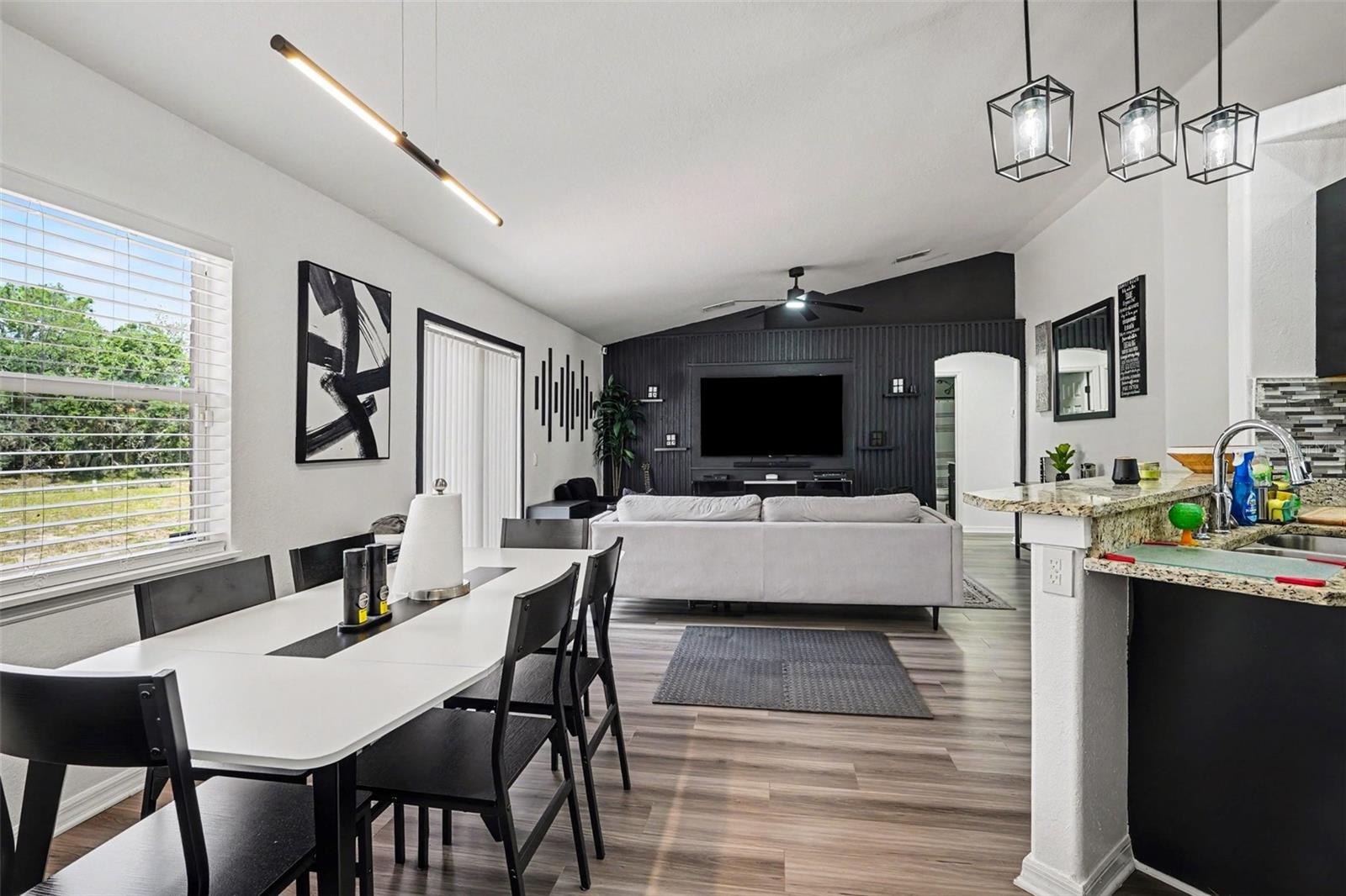 POINCIANA SUB NBRHD 05 VILLAGE 07 - Residential