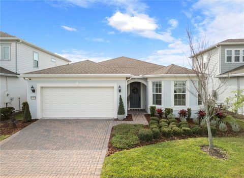13916 DESTIN BEACH LANE ORLANDO FL 32827