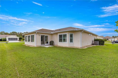 A home in SUMMERFIELD