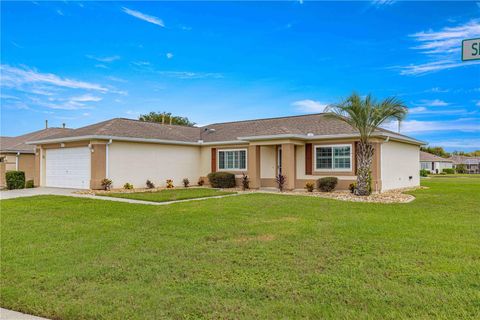 A home in SUMMERFIELD