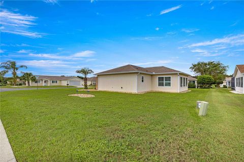 A home in SUMMERFIELD