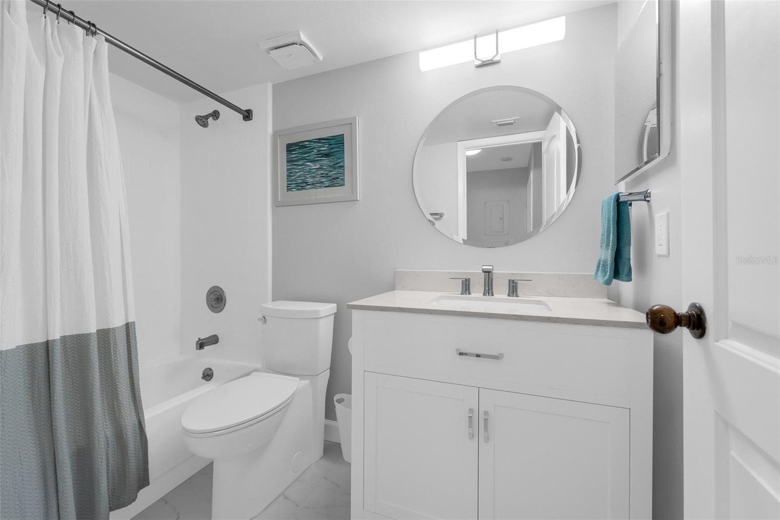 530 EAST CENTRAL - Residential