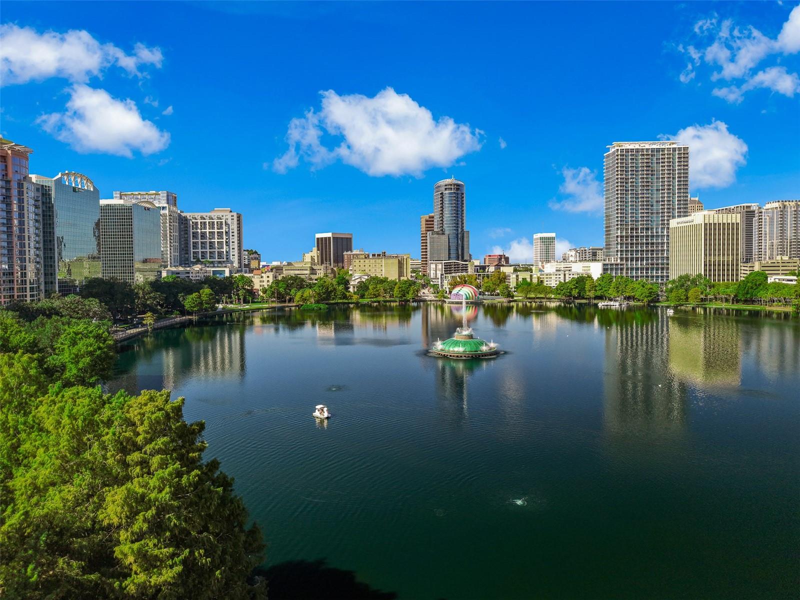 530 EAST CENTRAL - Residential