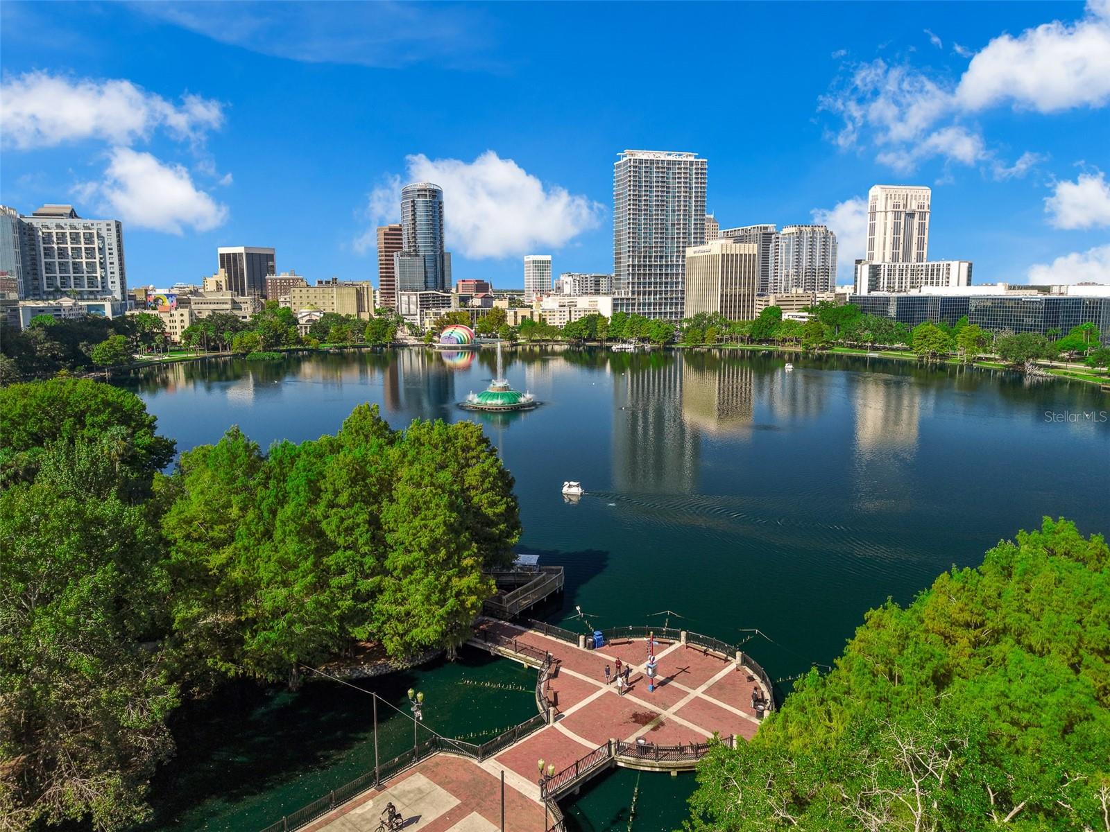 530 EAST CENTRAL - Residential