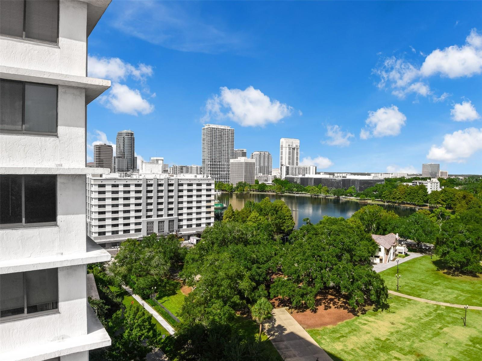 530 EAST CENTRAL - Residential