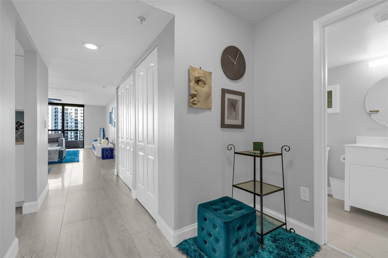 530 EAST CENTRAL - Residential