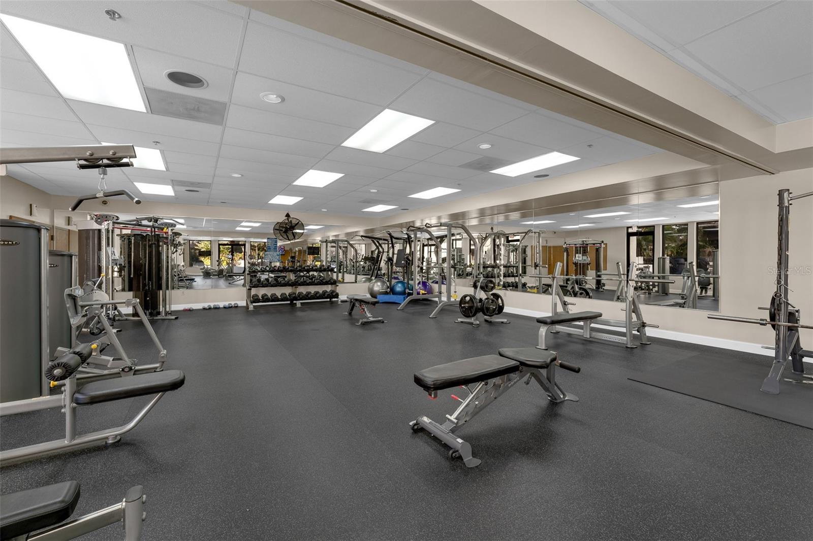 530 EAST CENTRAL - Residential