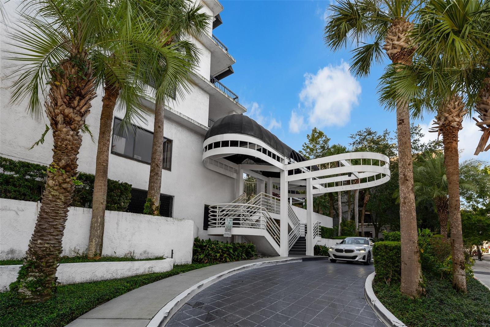 530 EAST CENTRAL - Residential