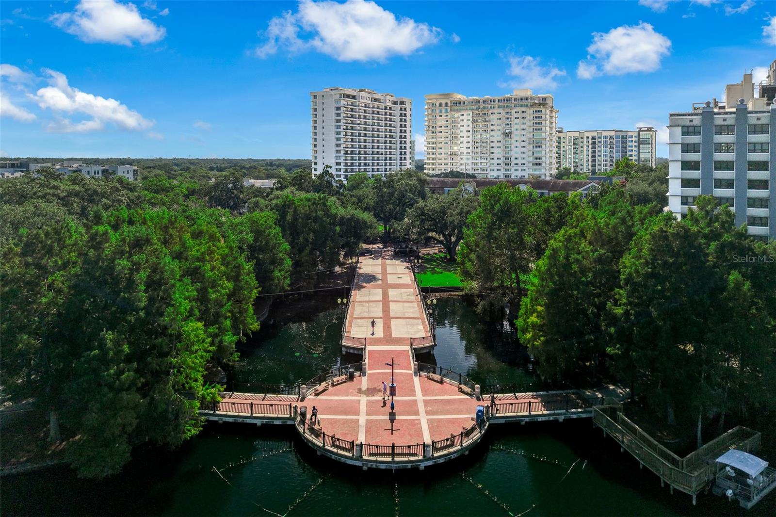 530 EAST CENTRAL - Residential