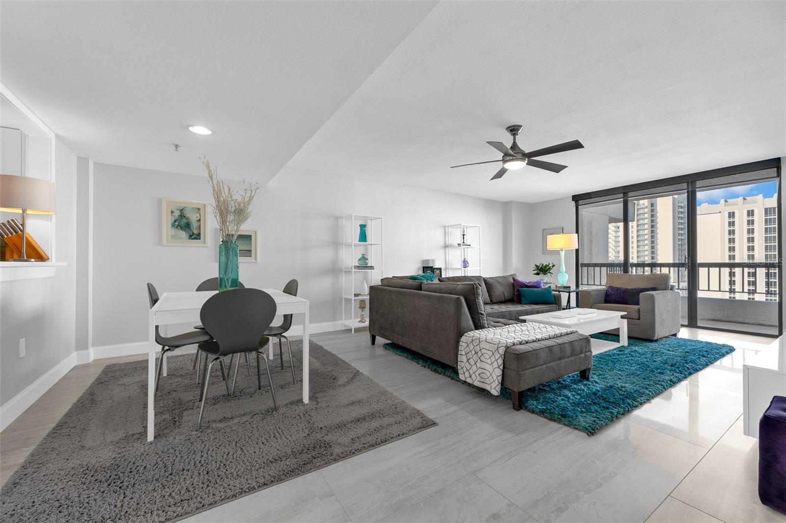 530 EAST CENTRAL - Residential