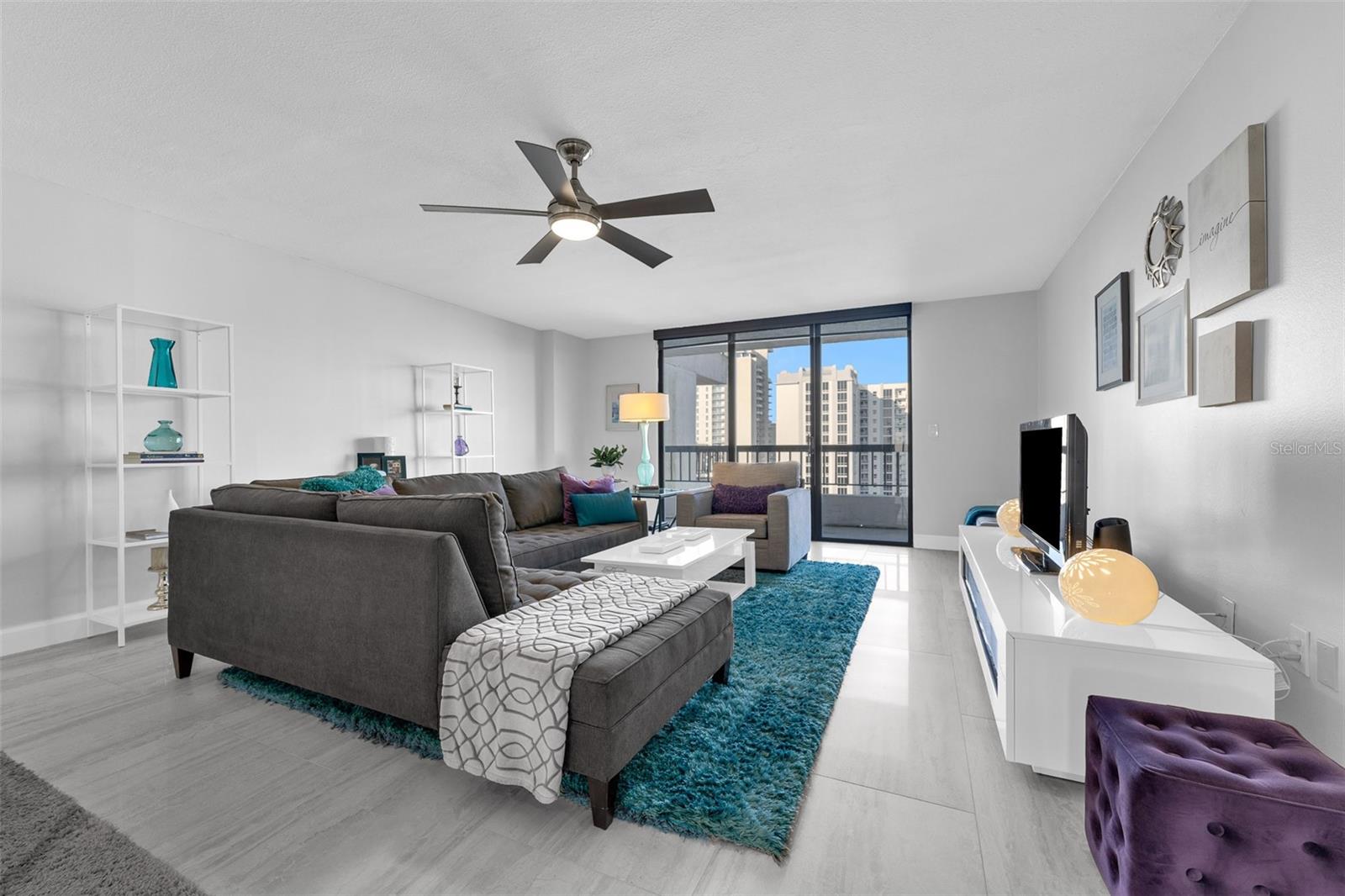 530 EAST CENTRAL - Residential