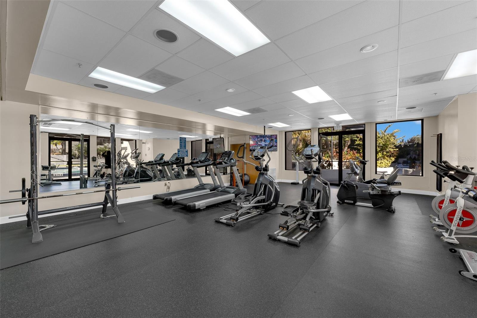 530 EAST CENTRAL - Residential