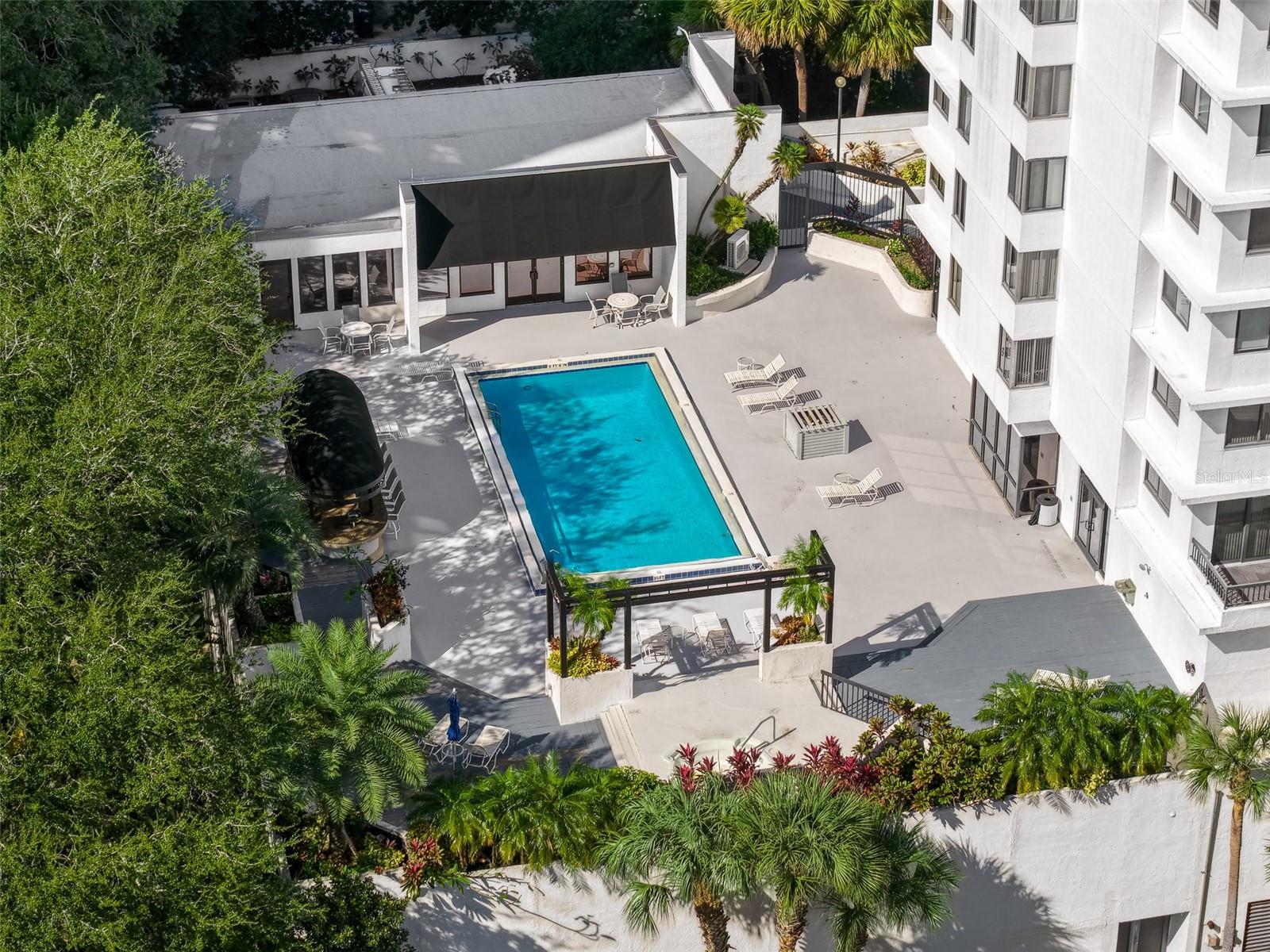 530 EAST CENTRAL - Residential