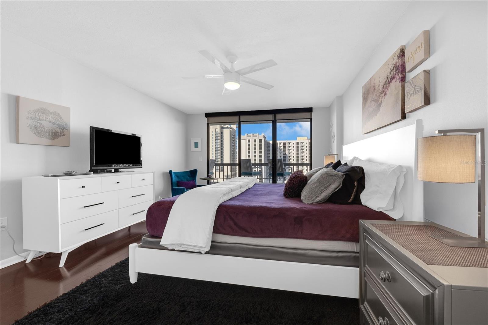 530 EAST CENTRAL - Residential