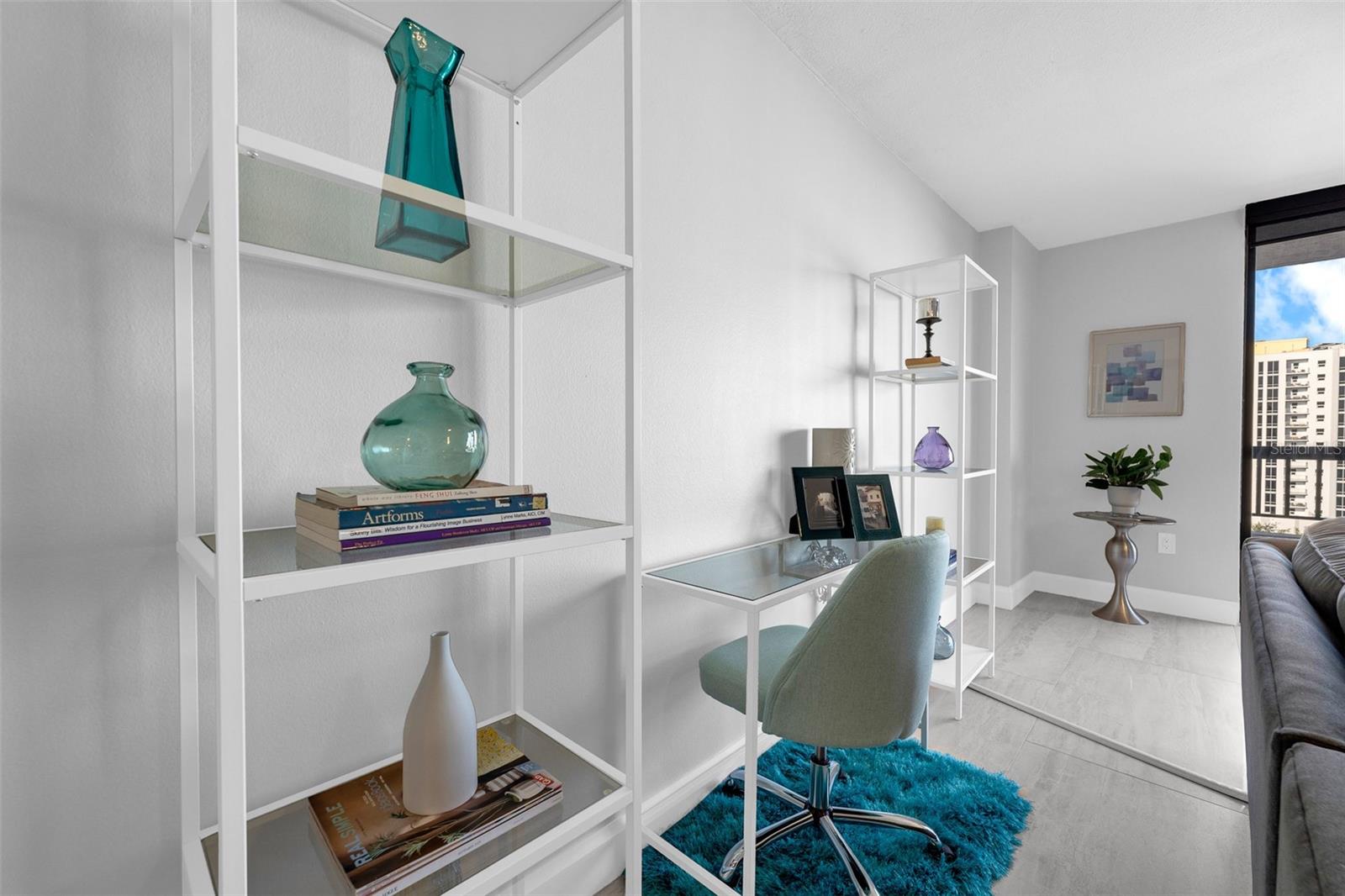 530 EAST CENTRAL - Residential