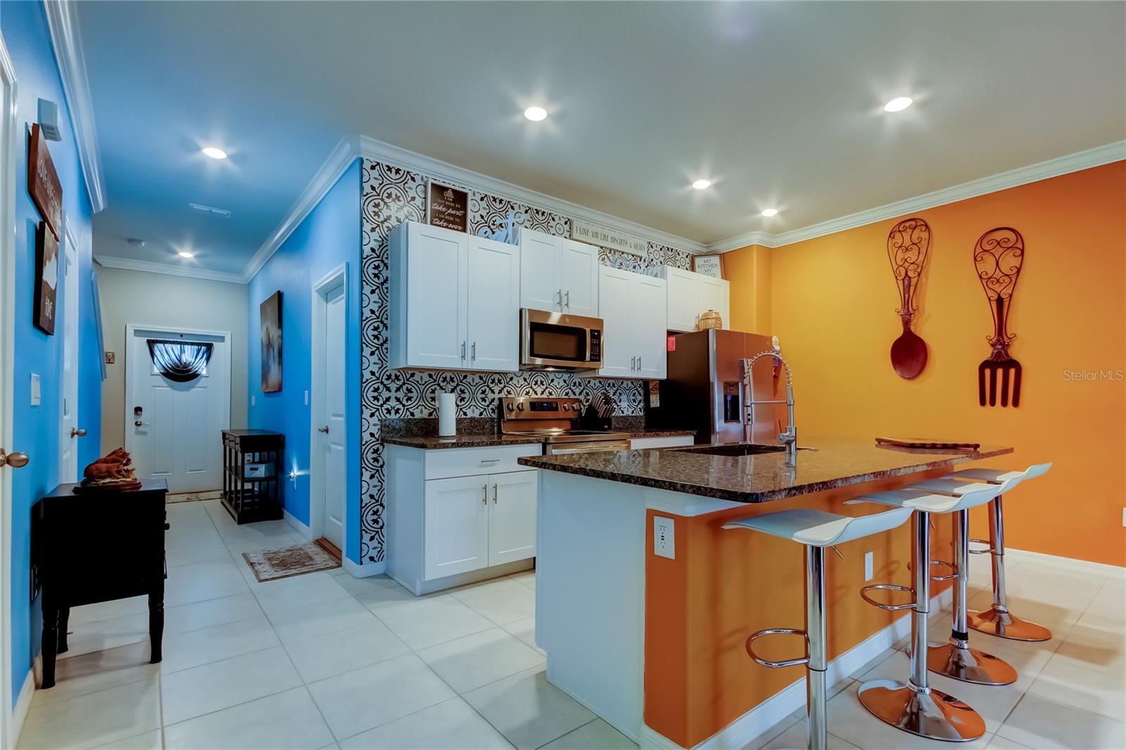 CONNERTON VILLAGE 2 PRCL 219 - Residential