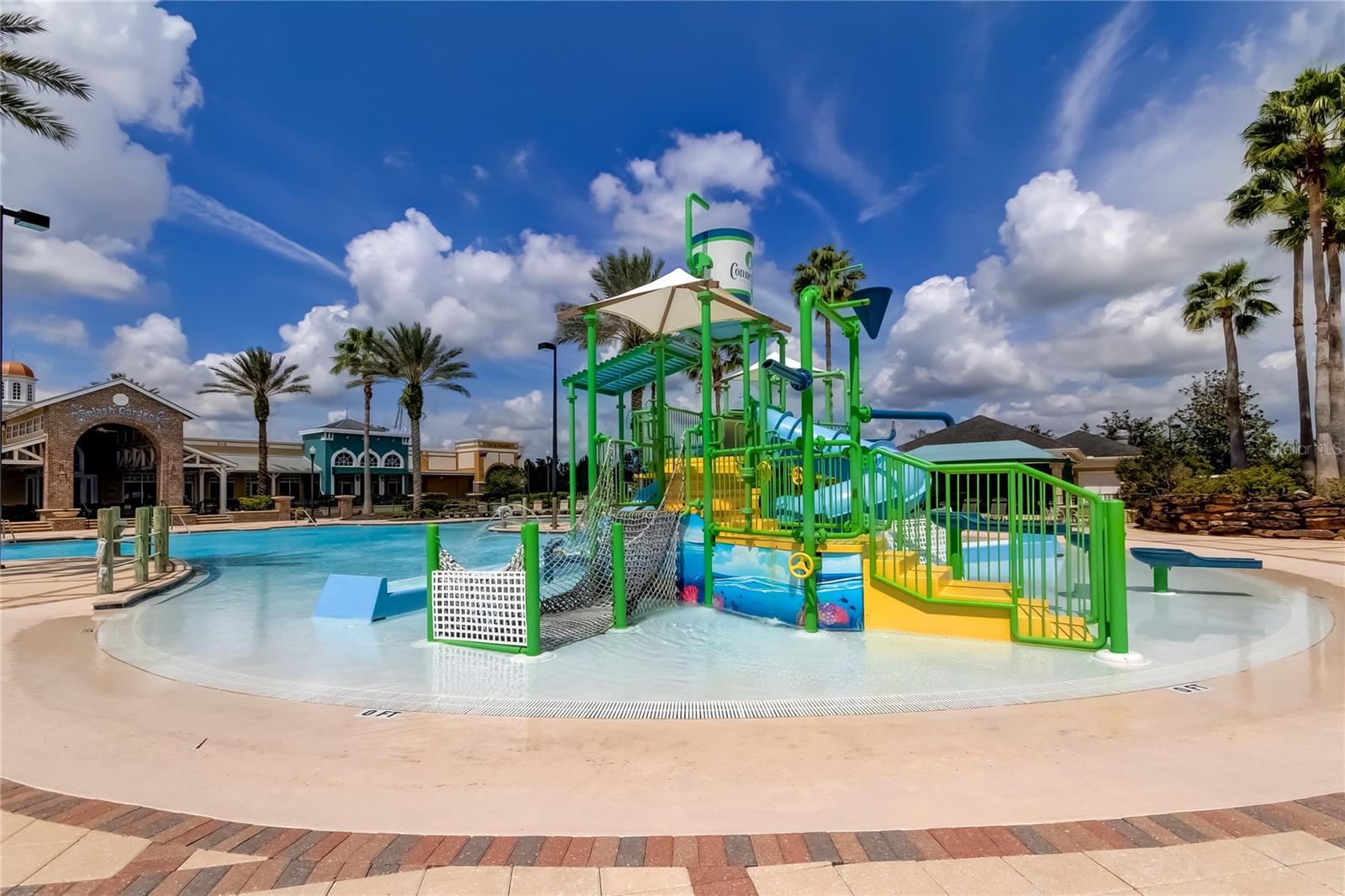 CONNERTON VILLAGE 2 PRCL 219 - Residential