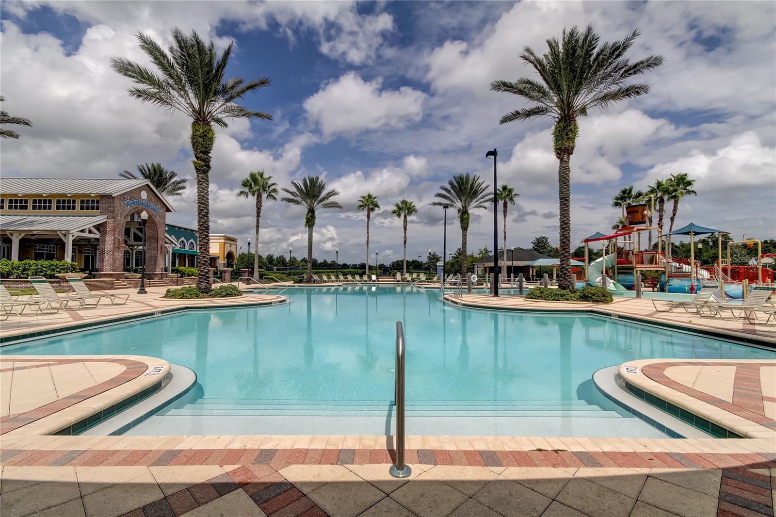 CONNERTON VILLAGE 2 PRCL 219 - Residential