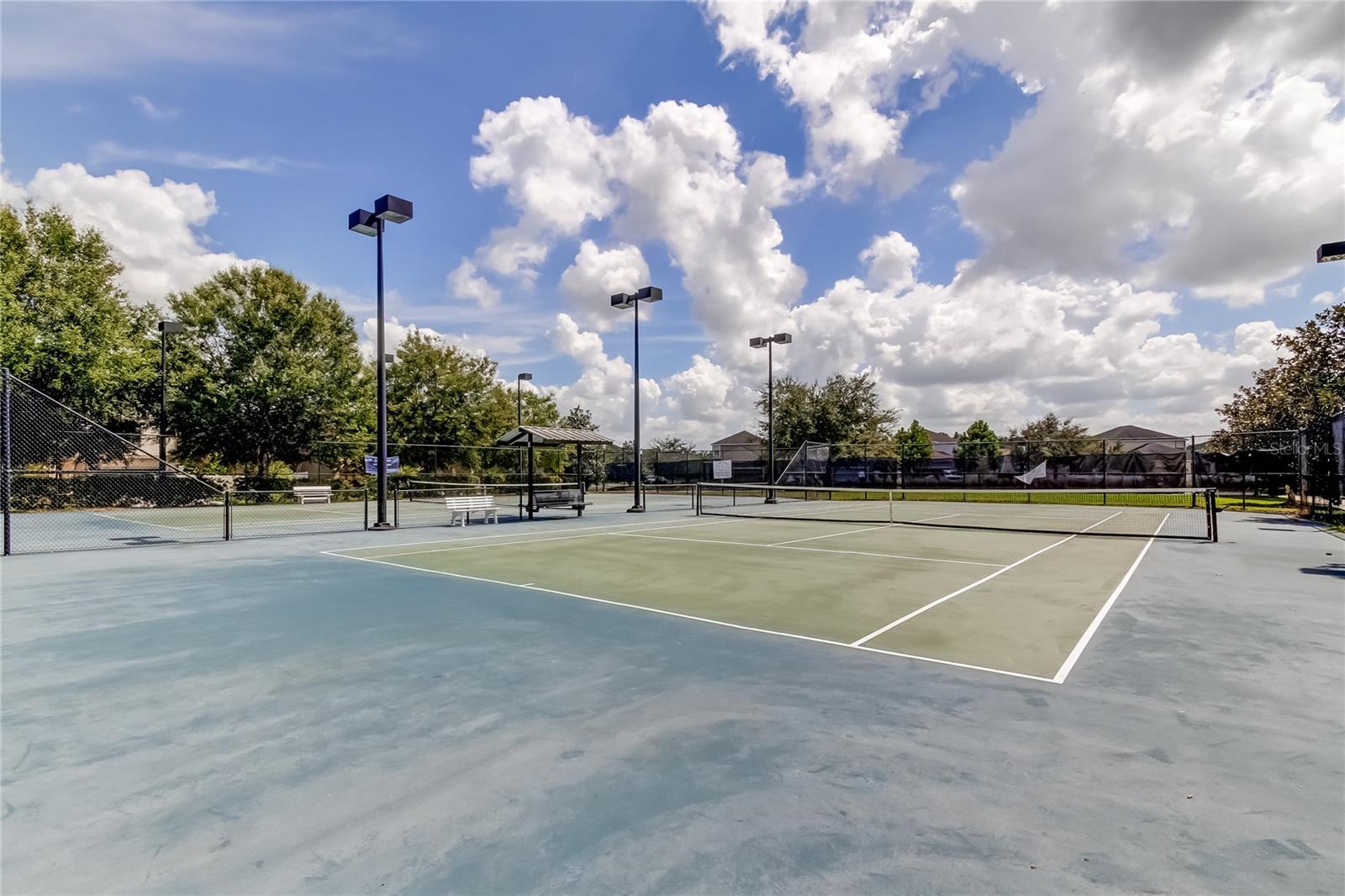 CONNERTON VILLAGE 2 PRCL 219 - Residential