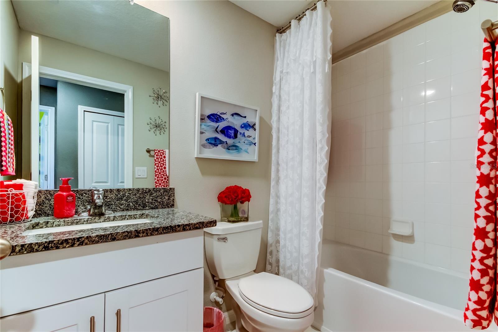 CONNERTON VILLAGE 2 PRCL 219 - Residential