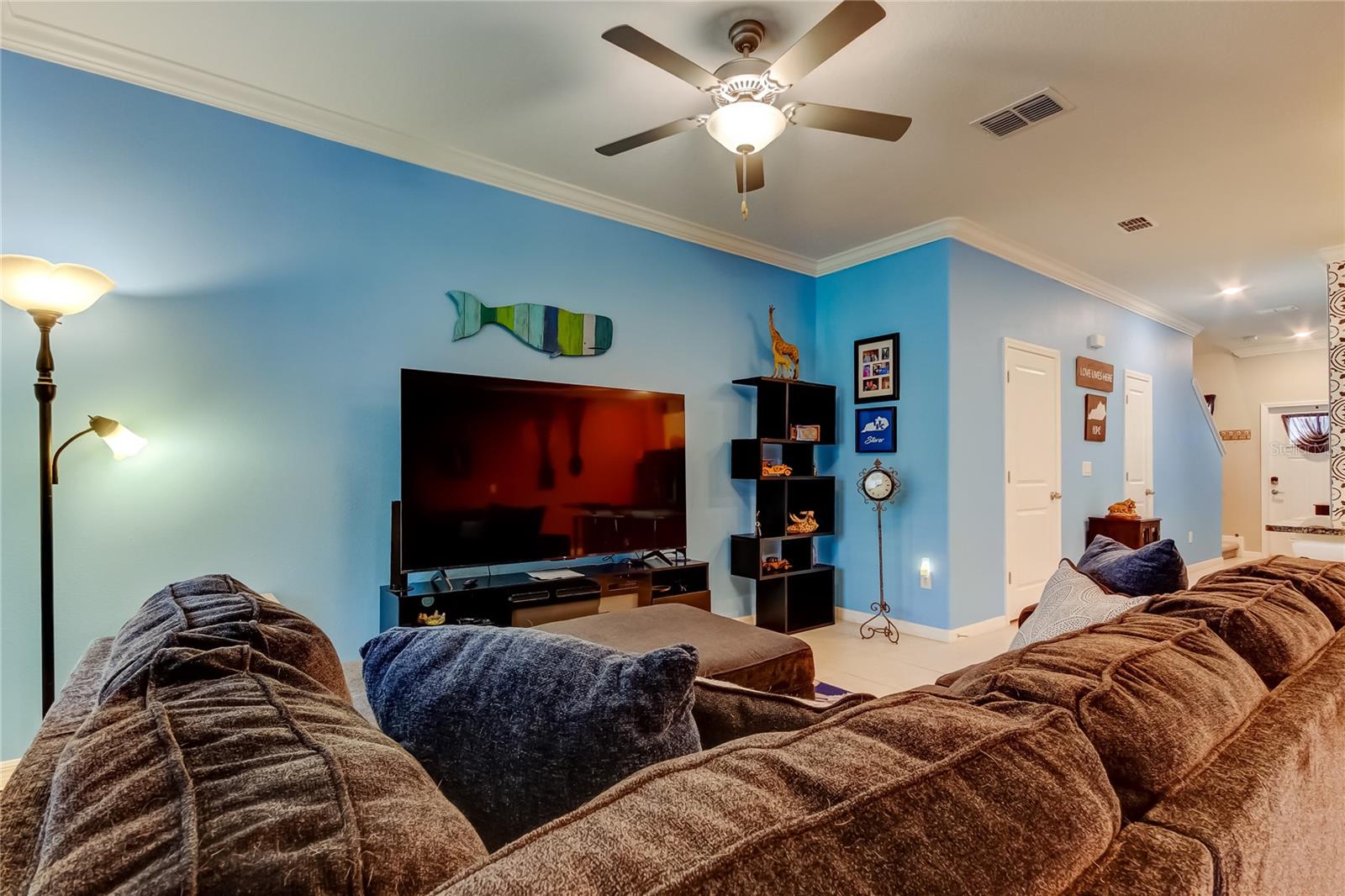 CONNERTON VILLAGE 2 PRCL 219 - Residential