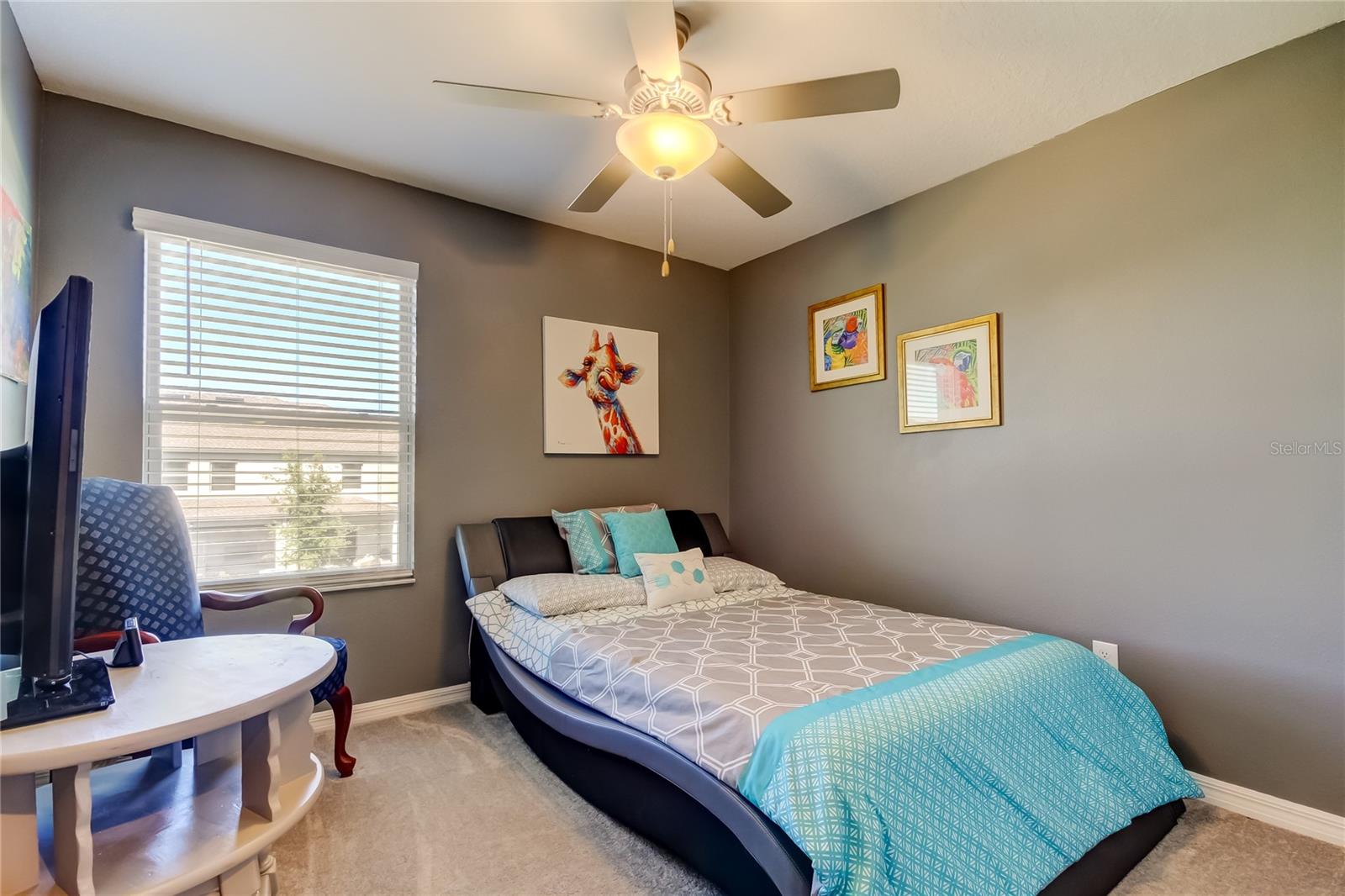 CONNERTON VILLAGE 2 PRCL 219 - Residential