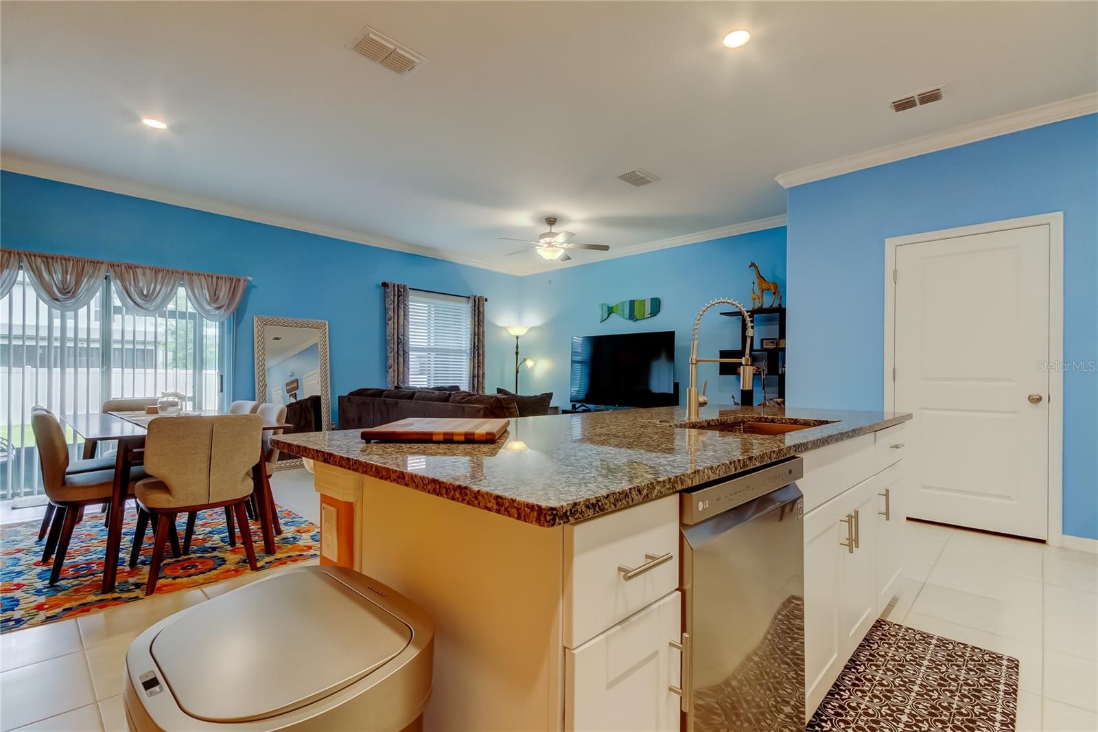 CONNERTON VILLAGE 2 PRCL 219 - Residential