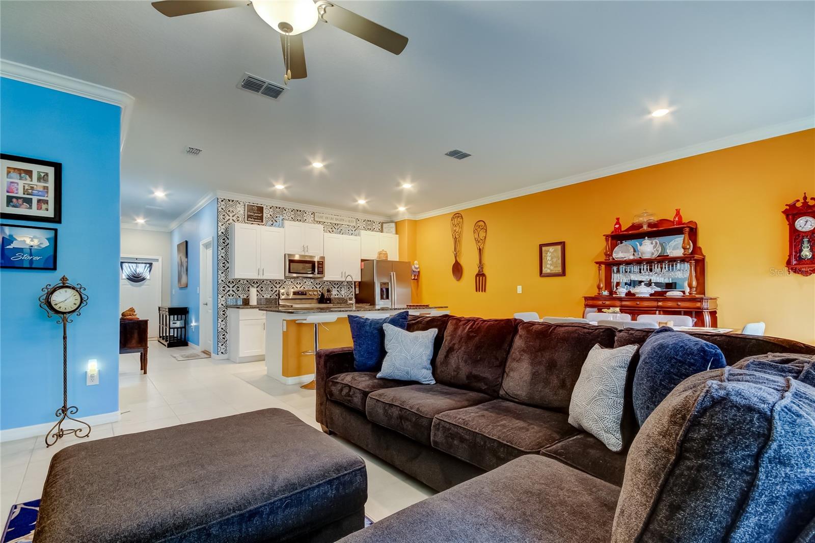 CONNERTON VILLAGE 2 PRCL 219 - Residential