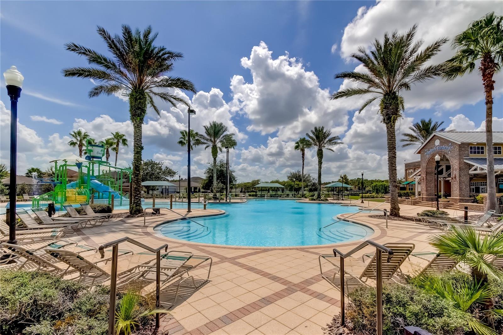 CONNERTON VILLAGE 2 PRCL 219 - Residential