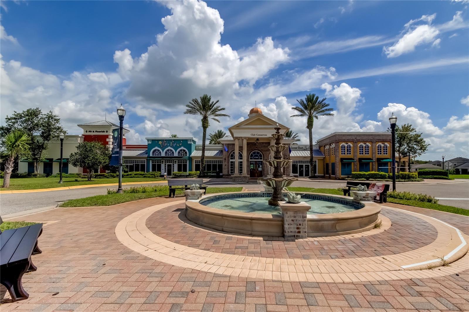 CONNERTON VILLAGE 2 PRCL 219 - Residential