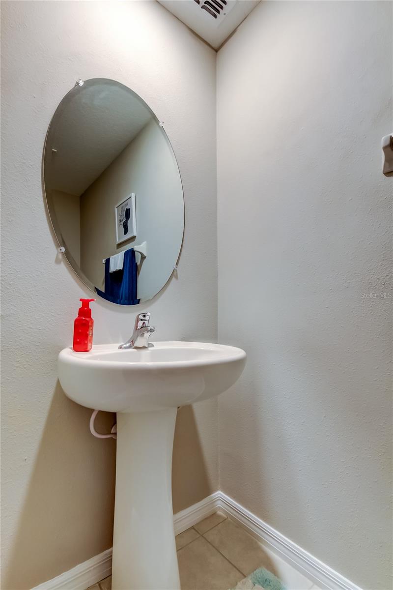 CONNERTON VILLAGE 2 PRCL 219 - Residential