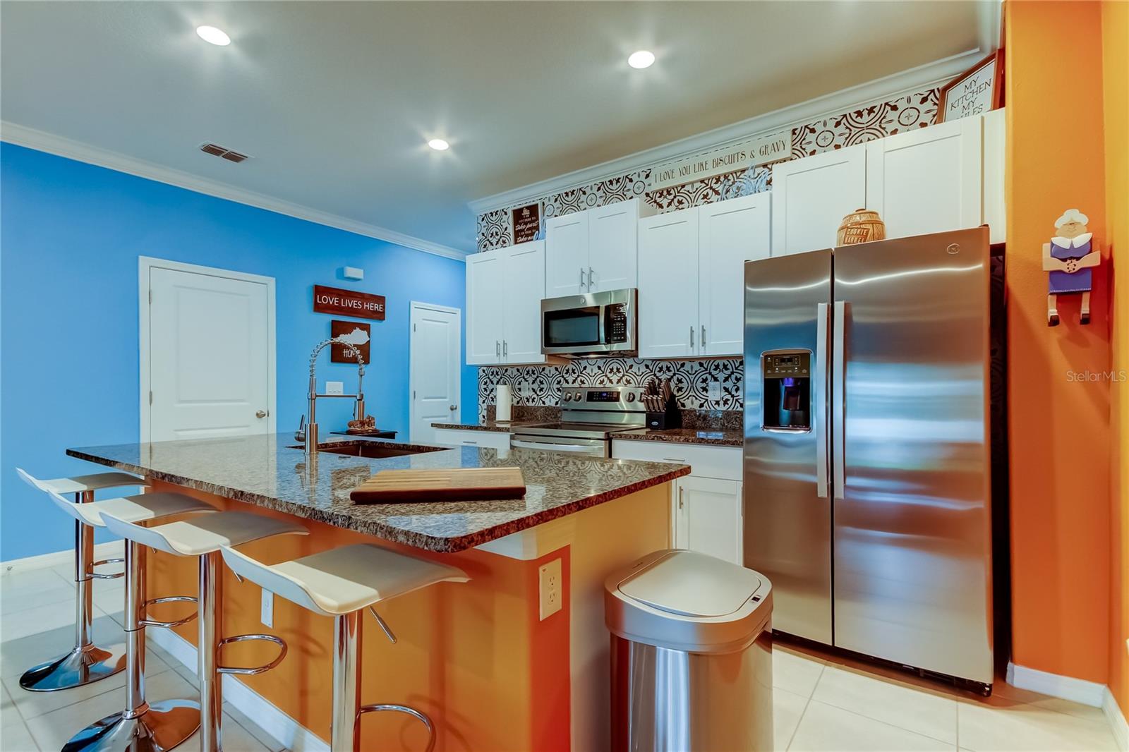 CONNERTON VILLAGE 2 PRCL 219 - Residential