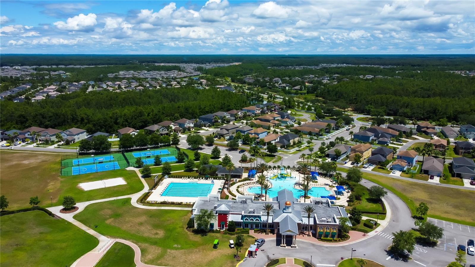 CONNERTON VILLAGE 2 PRCL 219 - Residential