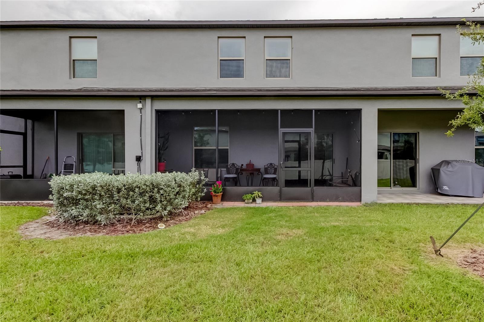 CONNERTON VILLAGE 2 PRCL 219 - Residential