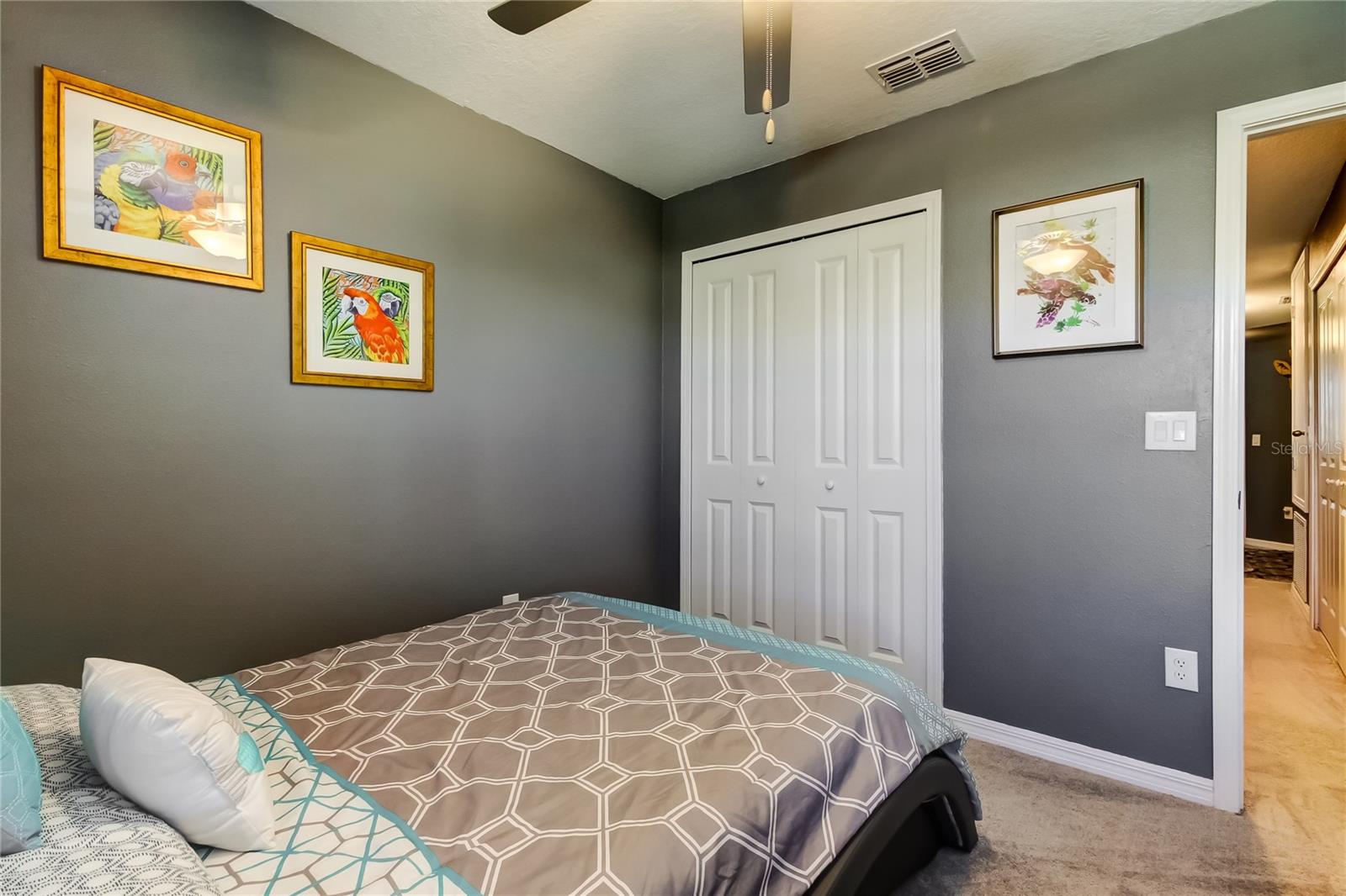 CONNERTON VILLAGE 2 PRCL 219 - Residential