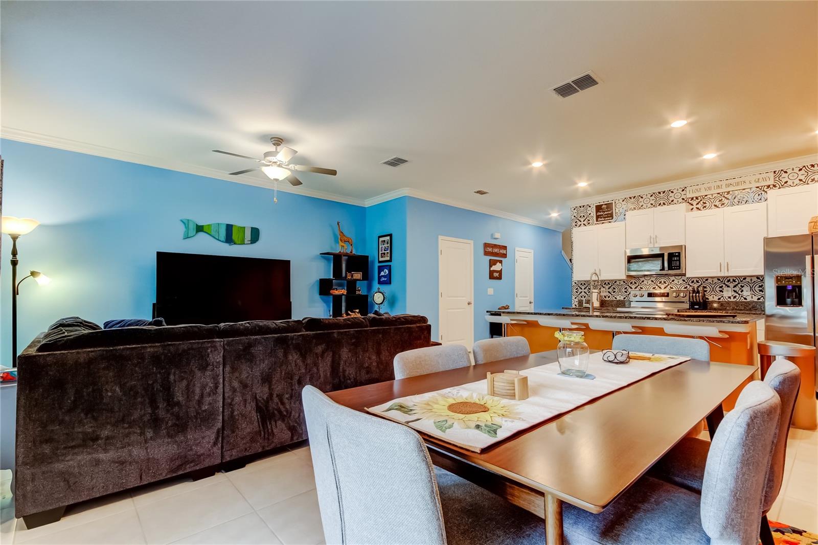 CONNERTON VILLAGE 2 PRCL 219 - Residential