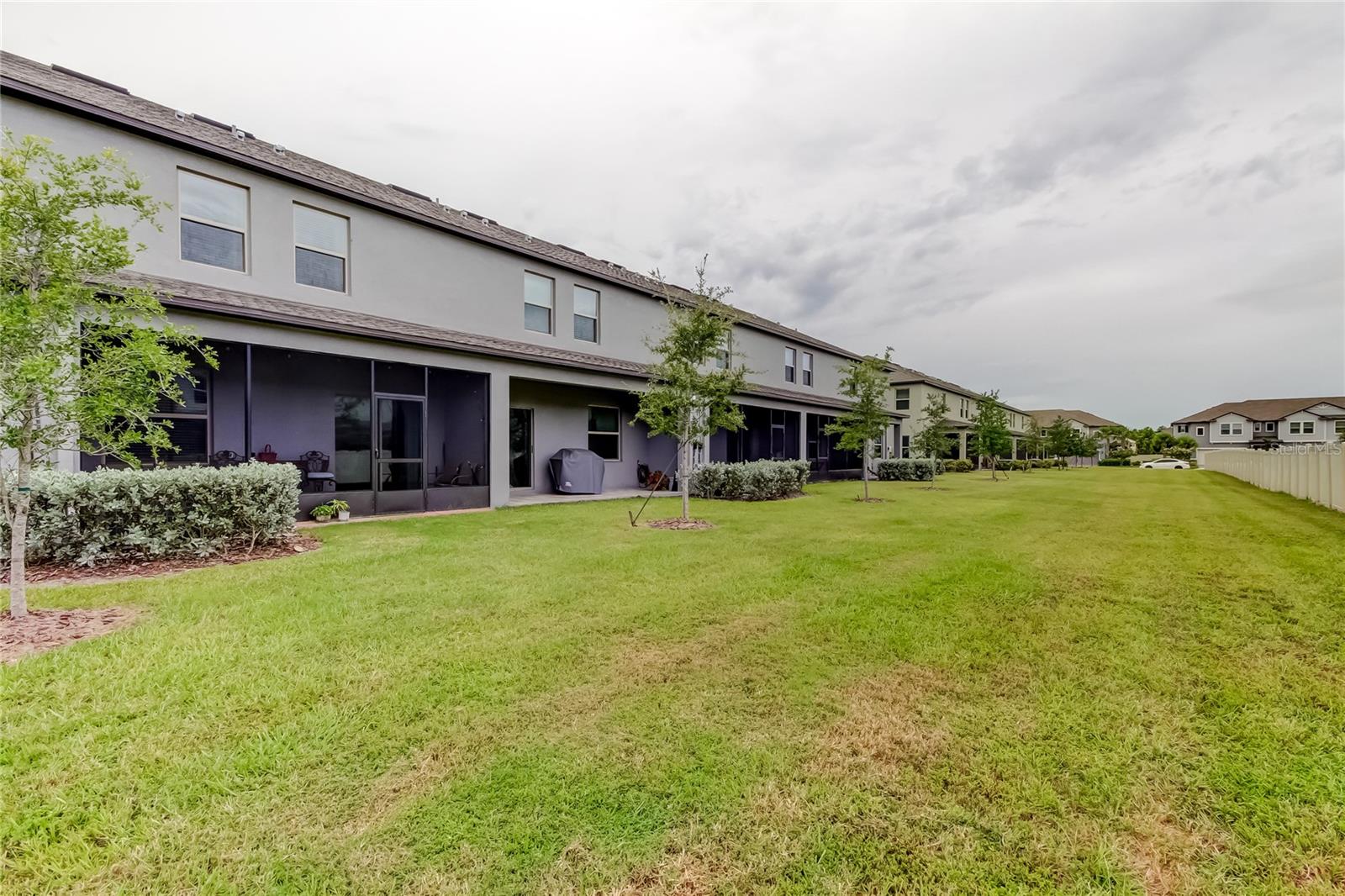 CONNERTON VILLAGE 2 PRCL 219 - Residential