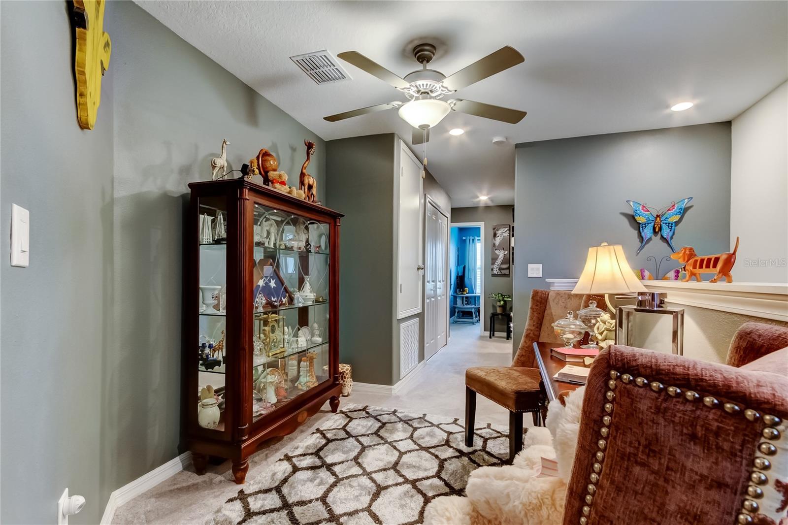 CONNERTON VILLAGE 2 PRCL 219 - Residential