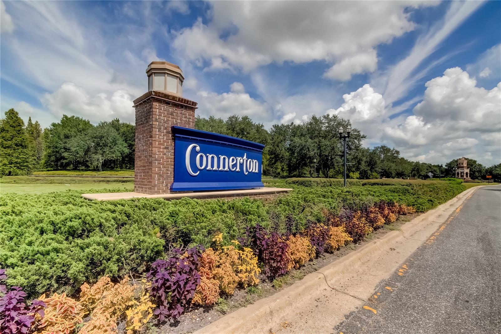 CONNERTON VILLAGE 2 PRCL 219 - Residential