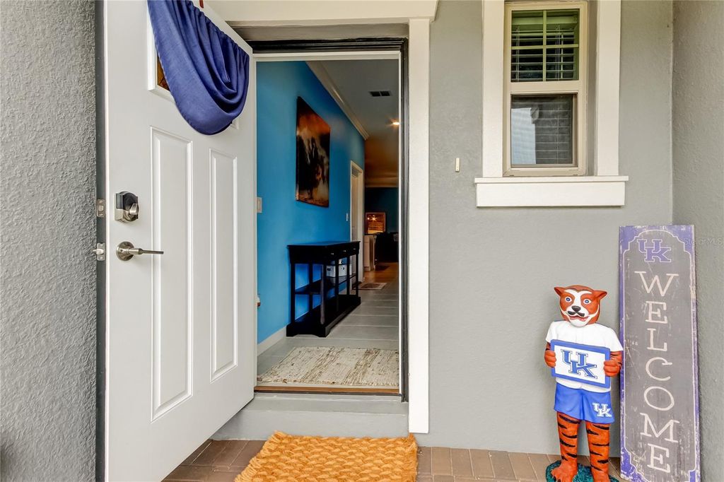 Photo of 21851 Lyonia Lane, Land O Lakes, FL 34637 (MLS # TB8479932)