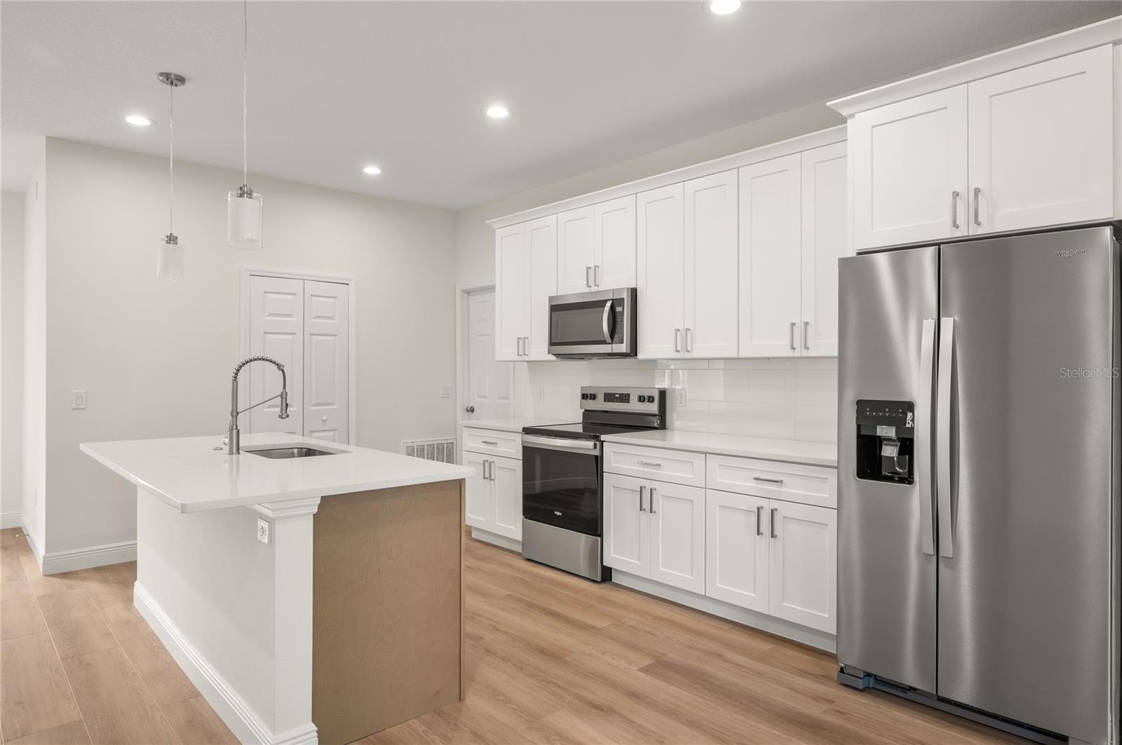 CARNELL 3RD ADD - Residential