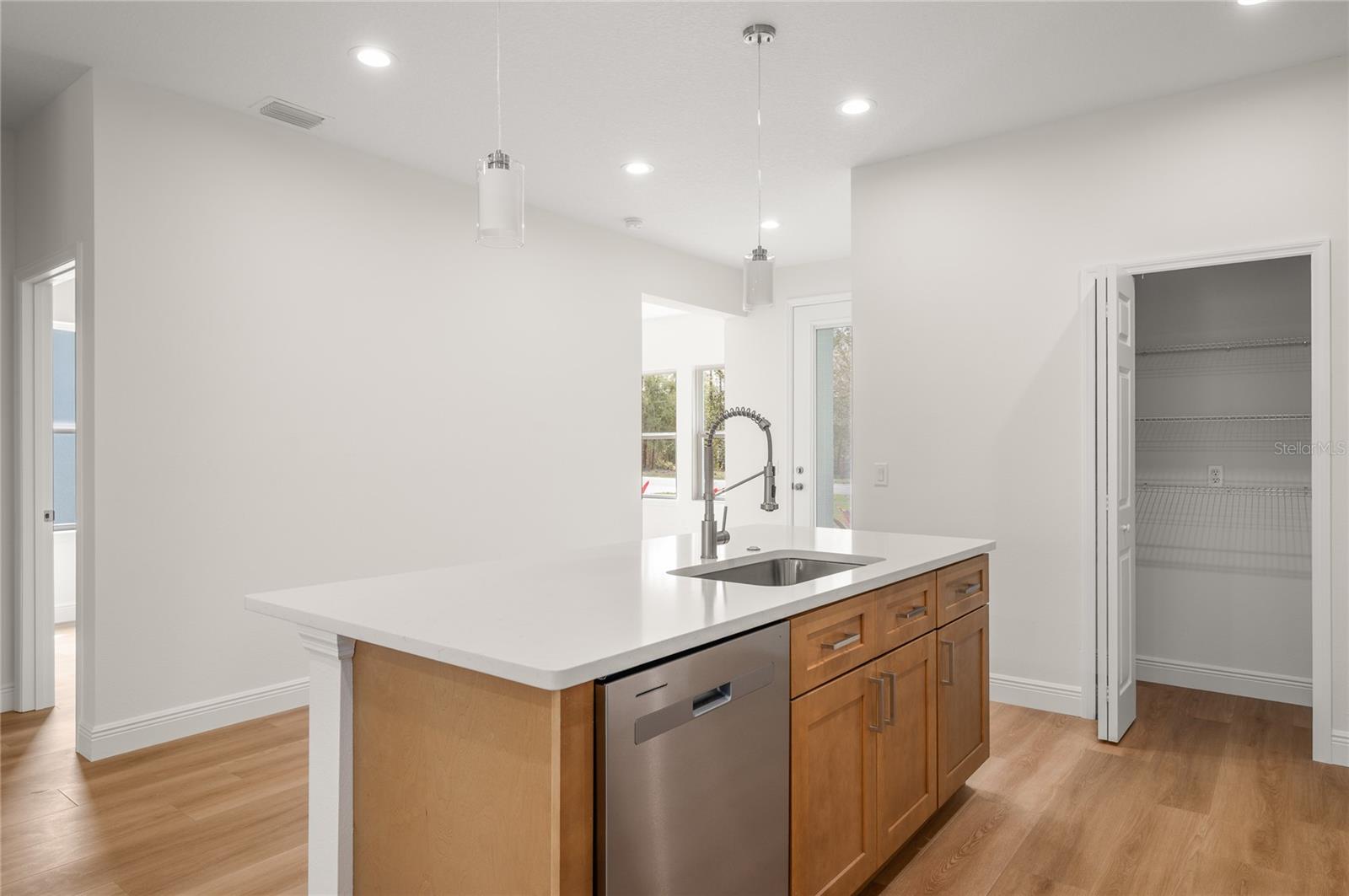 CARNELL 3RD ADD - Residential