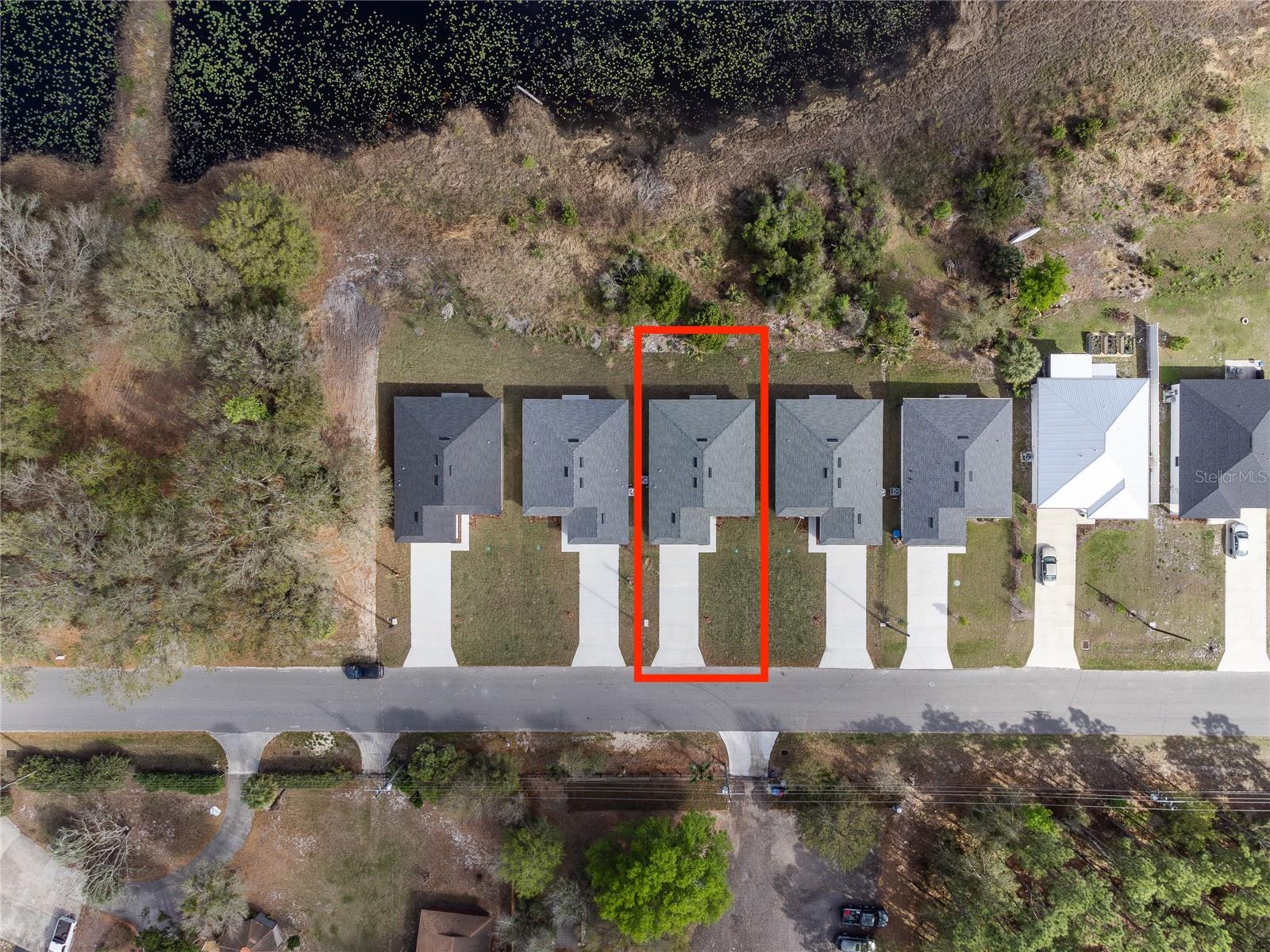 CARNELL 3RD ADD - Residential