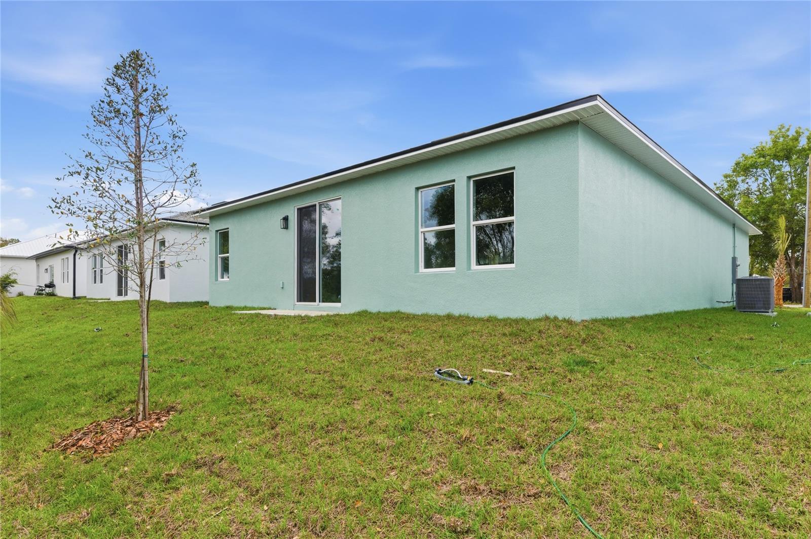 CARNELL 3RD ADD - Residential