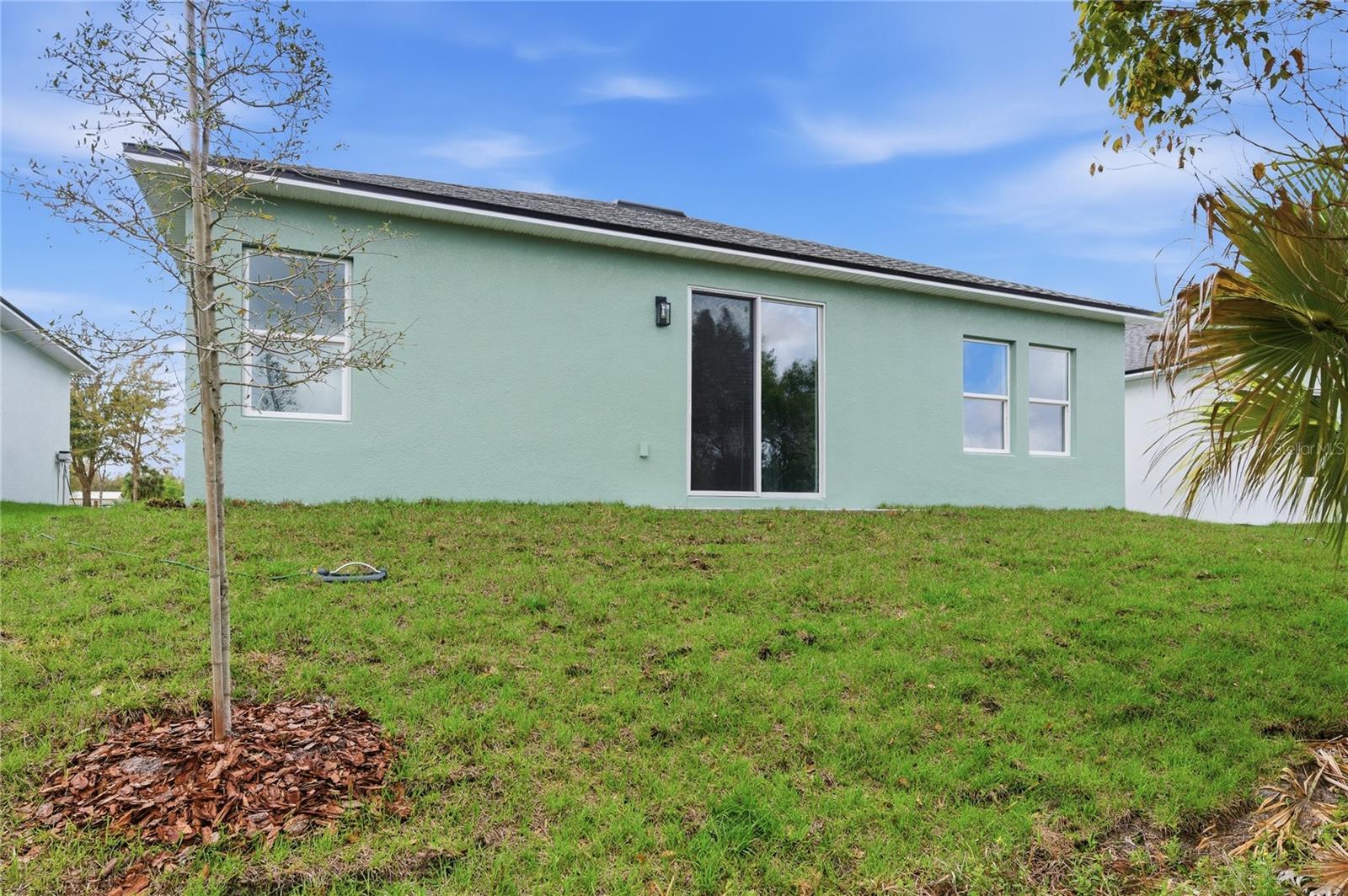 CARNELL 3RD ADD - Residential