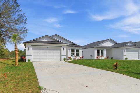 Photo of 140 11th Avenue, Osteen, FL 32764 (MLS # S5145783)