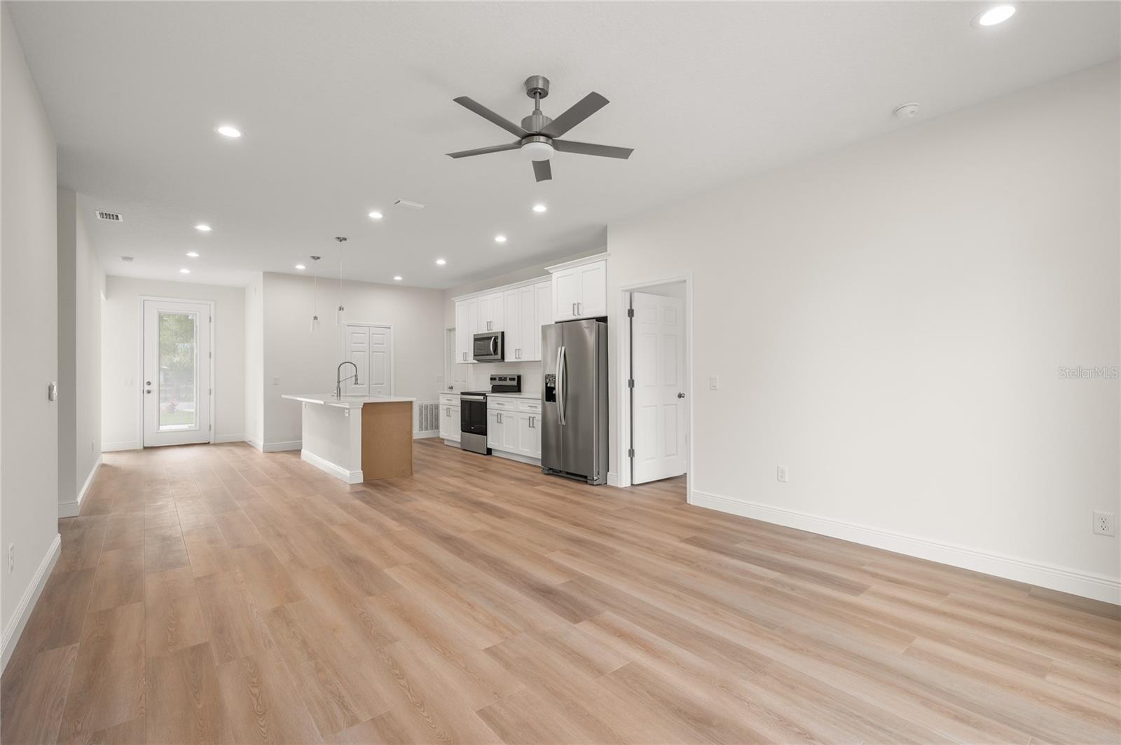 CARNELL 3RD ADD - Residential