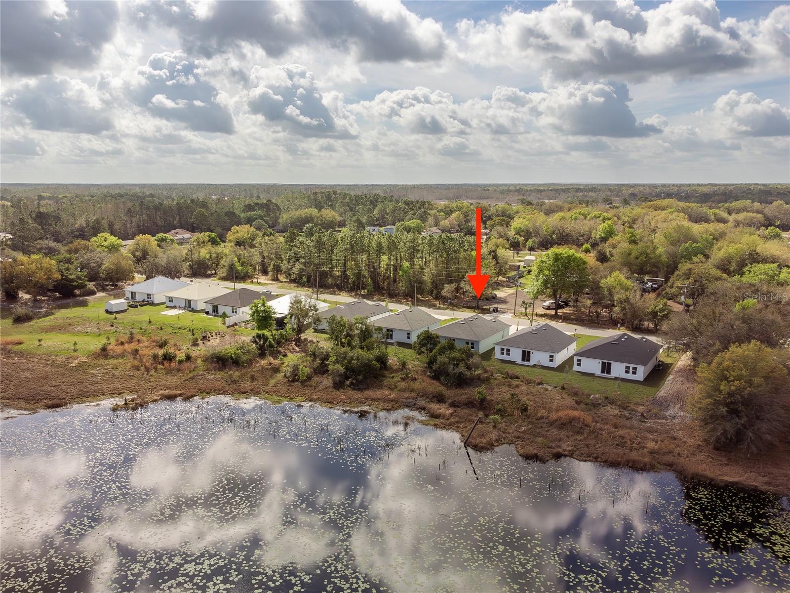 CARNELL 3RD ADD - Residential