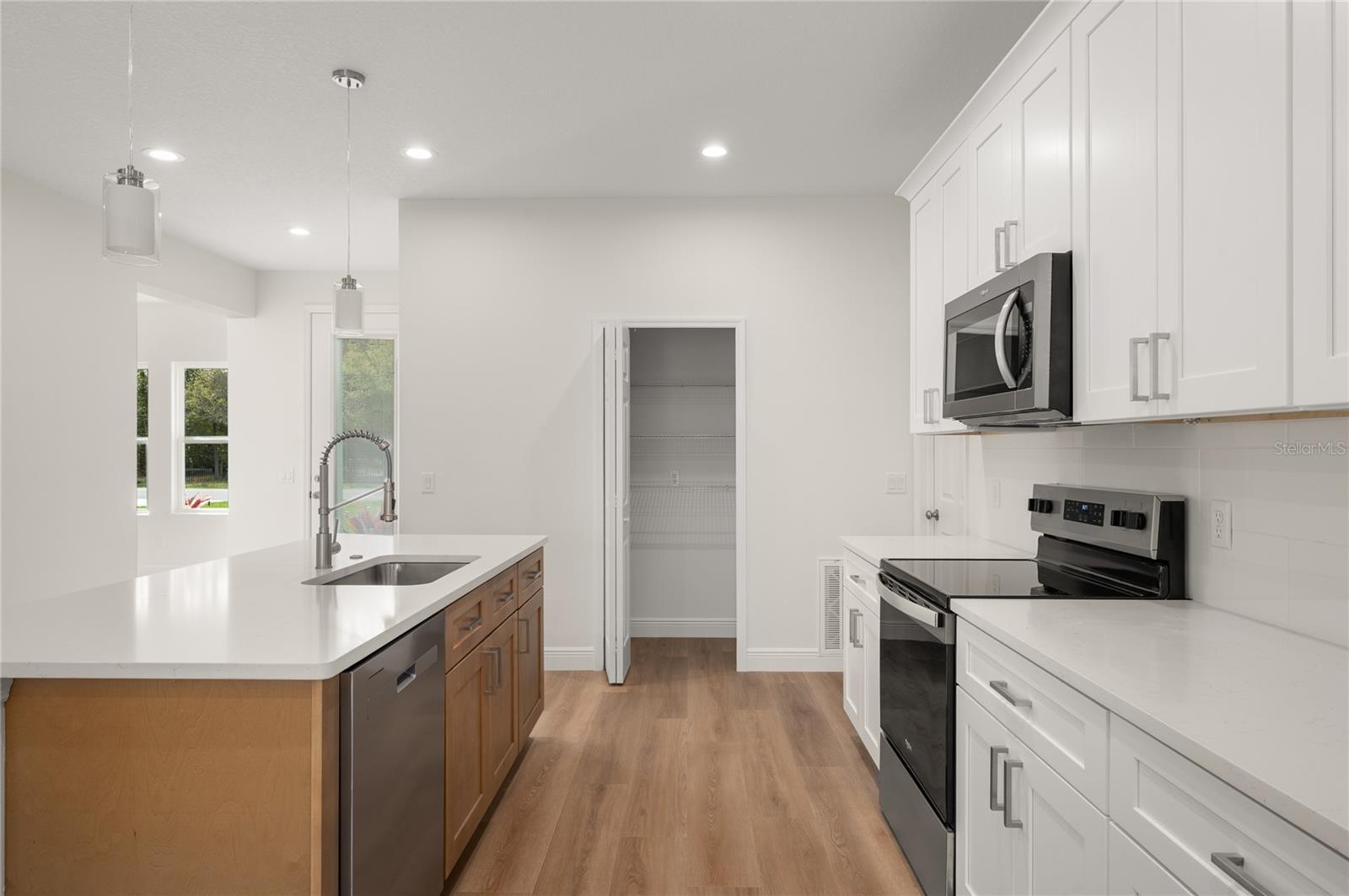 CARNELL 3RD ADD - Residential