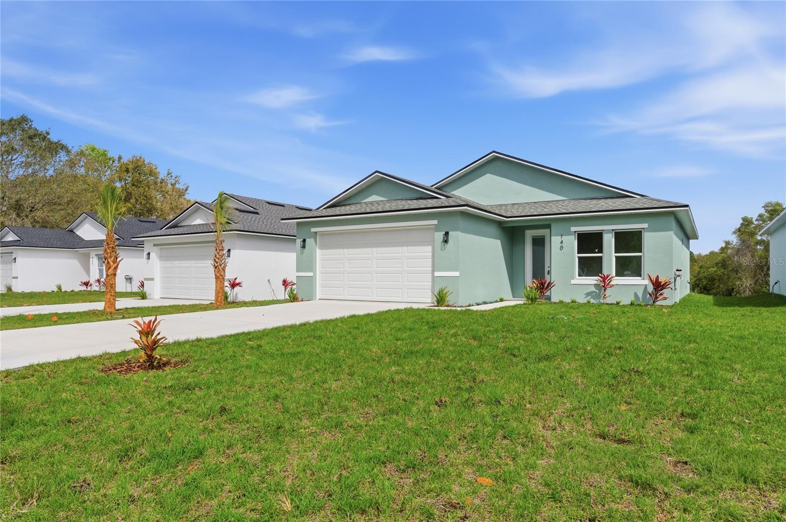 CARNELL 3RD ADD - Residential